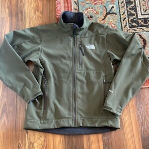 Mens The North Face Apex